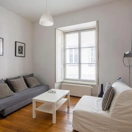 Apartment Schlofa - Appt Moderne Dans *