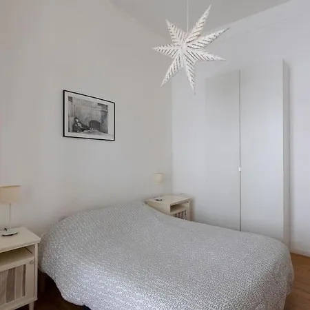 Schlofa - Appt Moderne Dans Apartment *